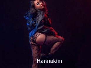 Hannakim