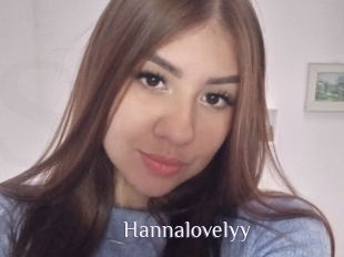 Hannalovelyy