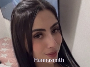 Hannasmith