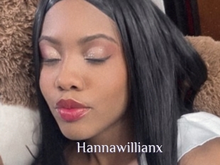 Hannawillianx