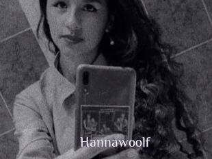 Hannawoolf