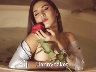 Hannybaker