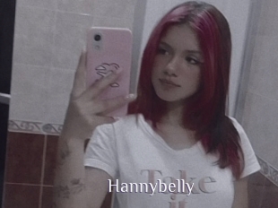 Hannybelly