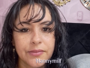 Hannymilf