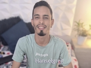 Hanselgreit