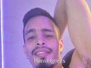 Hanselgreits