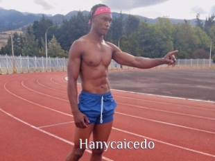 Hanycaicedo