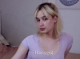 Hanygol