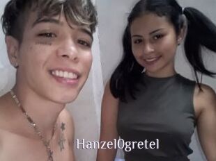 Hanzel0gretel