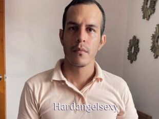 Hardangelsexy