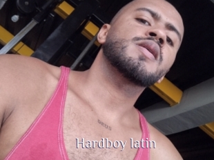 Hardboy_latin