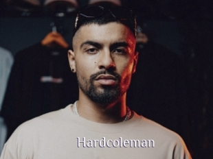 Hardcoleman