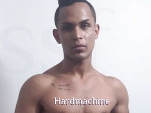 Hardmachine