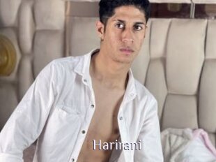 Harirani