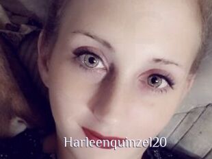 Harleenquinzel20