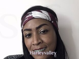 Harleyvalley