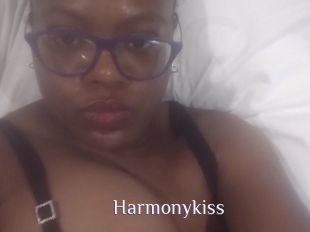 Harmonykiss