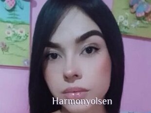 Harmonyolsen