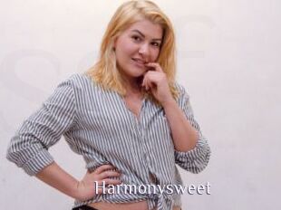 Harmonysweet