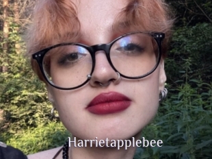 Harrietapplebee