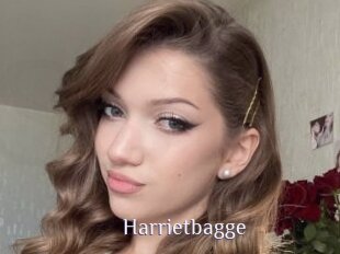 Harrietbagge