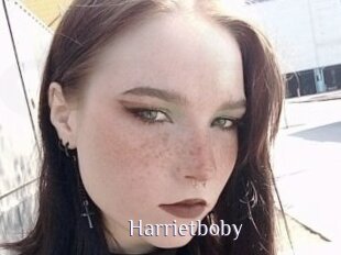 Harrietboby