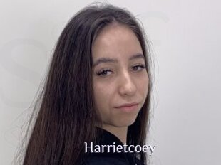 Harrietcoey