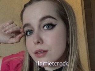 Harrietcrock