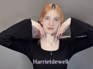 Harrietdewell