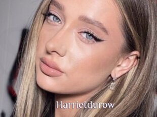 Harrietdurow