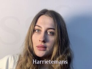 Harrietemans