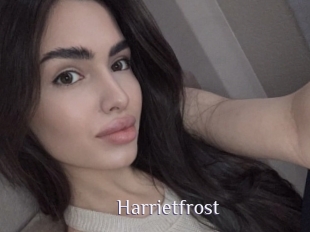 Harrietfrost