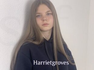 Harrietgroves