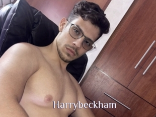 Harrybeckham