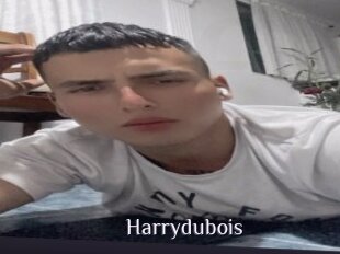 Harrydubois