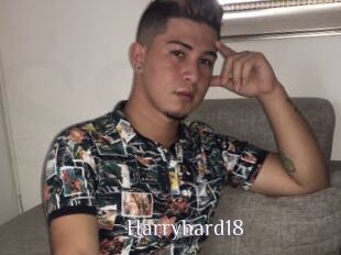 Harryhard18