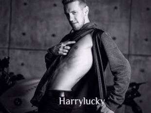 Harrylucky