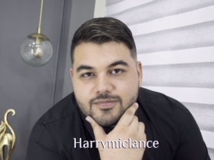 Harrymiclance