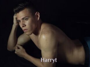 Harryt