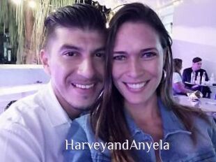 HarveyandAnyela