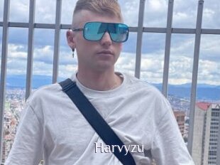 Harvyzu