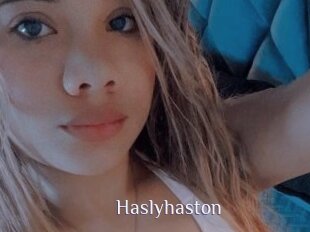 Haslyhaston