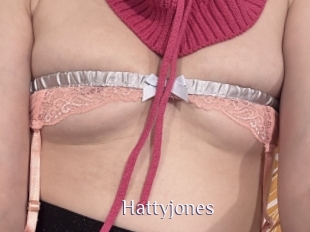 Hattyjones