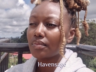 Havensage