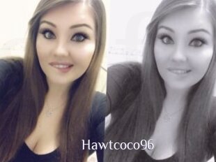 Hawtcoco96