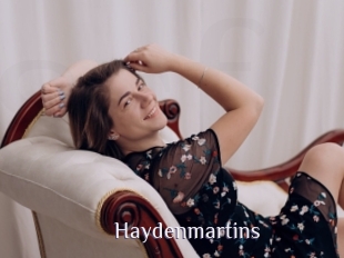 Haydenmartins