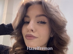 Hazelfreman