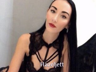 Hazeljett