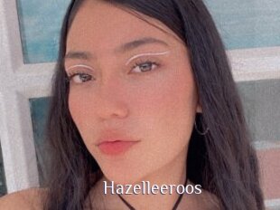 Hazelleeroos