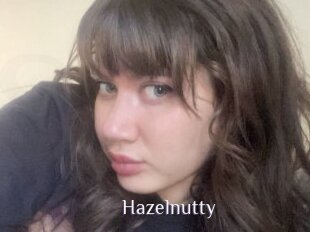 Hazelnutty